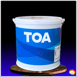 ทีโอเอ ไบค์เลน สีสำหรับสนามจักรยาน สูตรน้ำ TOA Bike Lane