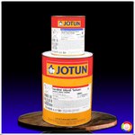 Jotun Jotafix EP Primer รองพื้นอีพ็อกซี่โจตัน โจตาฟิกซ์ไพรเมอร์ สีน้ำตาลแดง สีเทา