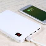 แบตสำรอง Remax Proda NoteBook 30000 mAh