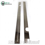 ชายบันได สแตนเลส FORD RANGER CAB