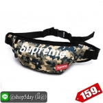 ♨️ กระเป๋าคาดอก Supreme สุดแนว 2020 ⚡️