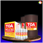 กาวลาเท็กซ์ ทีโอเอ LA-35A TOA Adhesive Latex No. LA-35A
