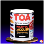 ทีโอเอ สีพ่นอุตสาหกรรม TOA Industrial Lacquer