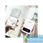 Hoco Power bank แบตเตอรี่สำรอง 10,000 mAh - Hoco B20