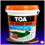 ทีโอเอ 201 รูฟซีล TOA 201 ROOFSEAL