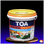 ทีโอเอ รูฟซีล ซันบล็อก TOA ROOFSEAL Sun Block