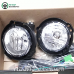 สปอตไลท์ TOYOTA AVANZA 2016