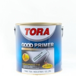 Tora Good Primer สีรองพื้นปูน โตร่ากู๊ดไพร์เมอร์ GP-9100