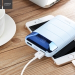 แบตสำรอง Hoco B29 Domon 10000 mAh