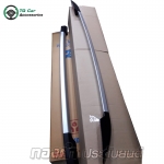 ราวหลังคาแบบแปะ FORD 2012 - 2015