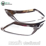 ครอบไฟหน้า CHEVROLET TRAILBLAZER