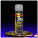 2185 สีโคลกัลวาไนซ์ (สเปรย์) Rust-Oleum 2185 Galvanizing Compound Spray