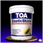 ทีโอเอ อีลาสติกชิลด์ TOA ElasticShield