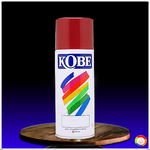 โกเบ สีสเปรย์รองพื้นกันสนิม เบอร์ 909 Toa Kobe Anti-Rust Primer Spray No.909