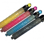 หมึกเทียบเท่าRicoh MPC2030/2550BK (Black)