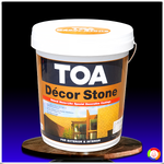 ทีโอเอ เดคคอร์ สโตน TOA Décor Stone