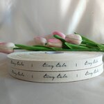 ป้ายคอเสื้อ เทปละเอียด 1.5 ซม.พิมพ์67A 2 ม้วน