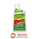 น้ำยาแปลงสภาพสนิมรัสท์โอเลี่ยม รัสท์เทค รัสท์ คอนเวอร์เตอร์ Rust Oleum Krud Kutter (Rustex Rust Converter)