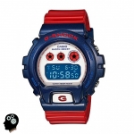 Casio G-Shock ชาย DW-6900AC-2DR