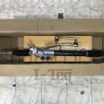 แร็ค Nissan NAVARA 4WD/2WD Left (ซ้าย)