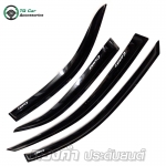 กันสาด TOYOTA CAMRY 2003 สกรีนโลโก้