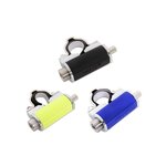 กุญแจล็อคโช้ค Solex รุ่น 6019 ใช่ล็อคกับโช๊คเพื่อขัดกับล้อ ใช้ล็อครถมอเตอร์ไซค์ ล็อครถจักรยาน