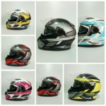 หมวกกันน็อค RIDER รุ่น viper