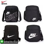 ♨️ กระเป๋าสะพายข้าง NIKE กระเป๋าสะพายใบเล็ก
