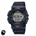 Casio G-shock ชาย G-9100-1DR