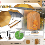 ร่มพระสงฆ์ (Monk Umbrella)