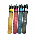 หมึกเทียบเท่าRicoh MPC2500/MPC3000M(Magenta)