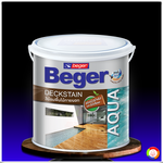 Beger Aqua Deckstain เบเยอร์ อควา เดคสเตน