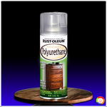 สีสเปรย์โพลียูรีเทน Polyurethane Spray