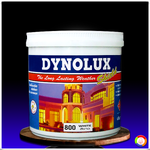 ไดโนลักซ์ (กี่งเงา) Dynolux Acrylic Emulsion