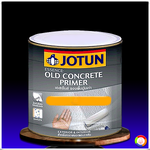สีโจตัน เอสเซ้นส์ รองพื้นปูนเก่า Jotun Essence Old Concrete Primer