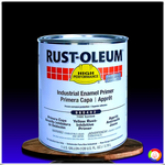 X-60 / 960 รองพื้นกันสนิมซิงค์โครเมต (รองพื้นเหล็ก) X-60 / 960 Zinc Chromate Primer