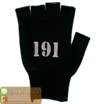 M1 ถุงมือมอเตอร์ไซค์ ตุ๊กแกกันลื่น รุ่นตัด 5 นิ้ว 191