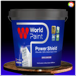 สีน้ำอะคริลิก พาวเวอร์ ชิลด์ WorldPaint PowerShield