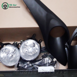 สปอตไลท์ TOYOTA YARIS 2017