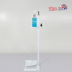 มีสินค้าพร้อมส่ง !!!! ที่กดเจล สบู่ล้างมือ แบบขาเหยียบ