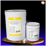 สีชูโกกุ อีพีเลอ ท็อปโค้ด ซี210 Chugoku Epiller Topcoat C210