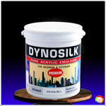 ไดโนชิลด์ (พรีเมี่ยม) Dyno Shield Premium (Semi-gloss)