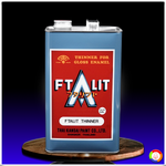 ทินเนอร์ผสมสีน้ำมันตราพัด Kansai Ftalit Thinner