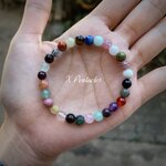 🎉กำไลหิน-รวมหิน เสริมทุกเรื่อง🎉