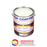 Top Coating A331 S.P. สีมุกข์ขาวคริสตัล