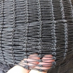 ตาข่ายกั้นสนามเทนนิส