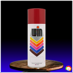 วิน สีสเปรย์รองพื้นกันสนิม เบอร์ 267 WIN Anti-Rust Primer Spray No.267