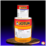 สีโจตัน โจตาการ์ด 82 (สีดำ) Jotun Jotaguard 82 Black