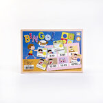 บิงโกเวลา (Bingo Time)