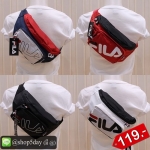🔥กระเป๋าแฟชั่น คาดอก Fila ฟิล่า No.flla 119-A